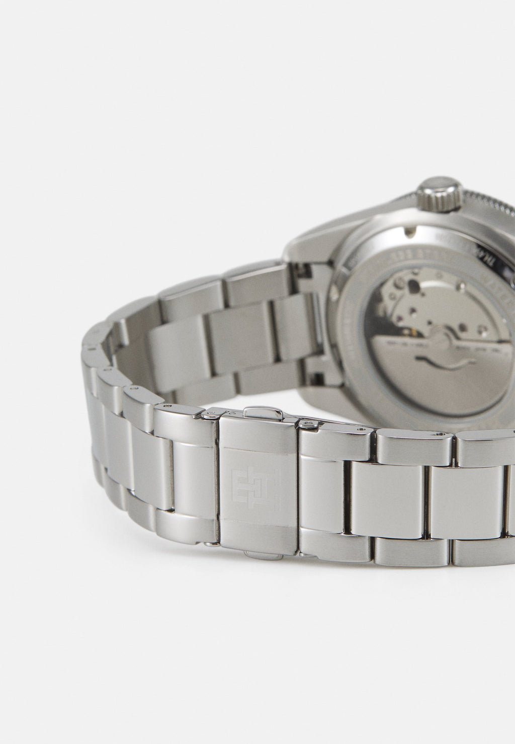 Tommy Hilfiger Uhr Media 2