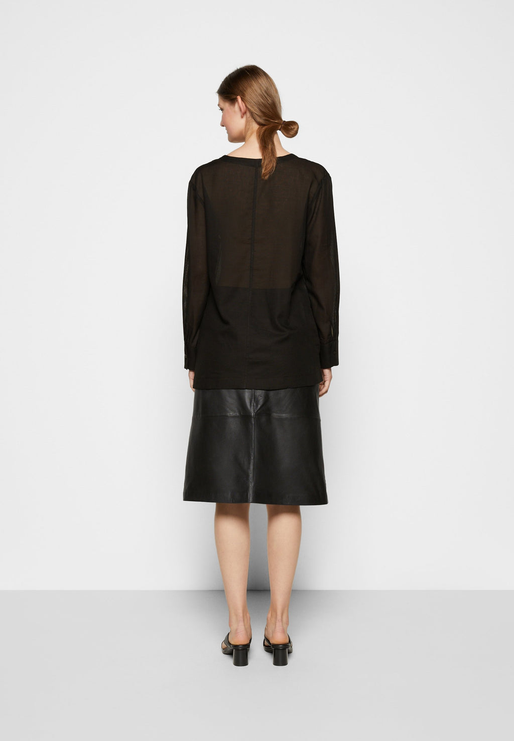 Filippa K LILJA BLOUSE