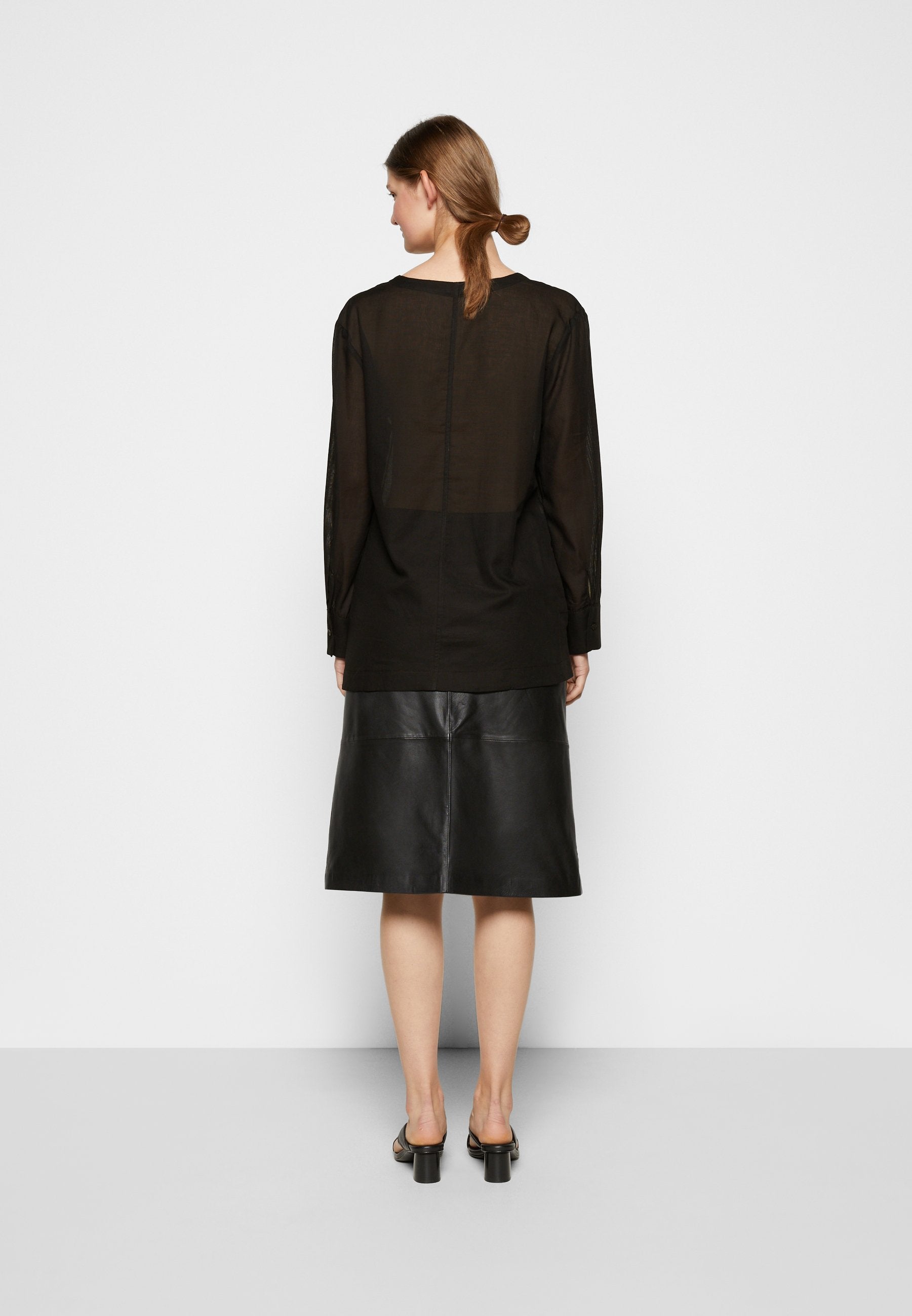 Filippa K LILJA BLOUSE