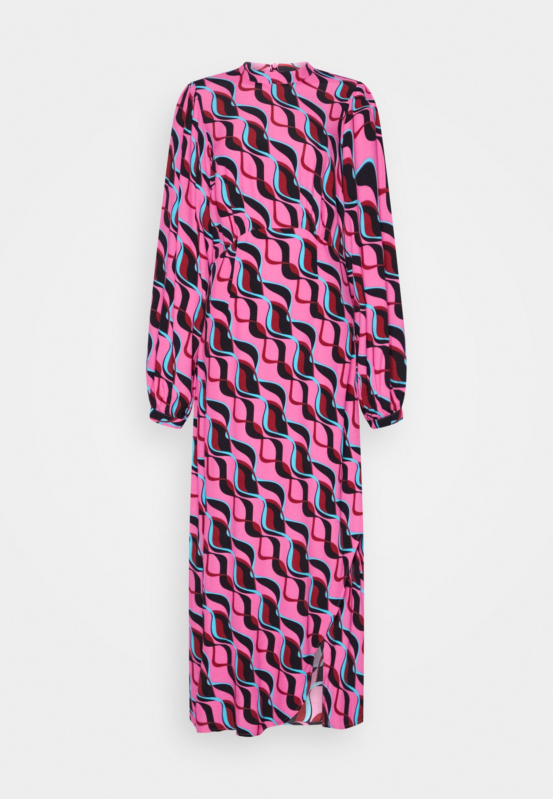 YAS Tall YASSIPPY LONG DRESS
