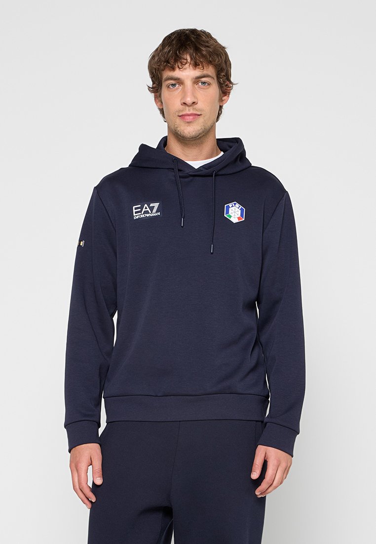EA7 Emporio Armani Kapuzenpullover Media 2