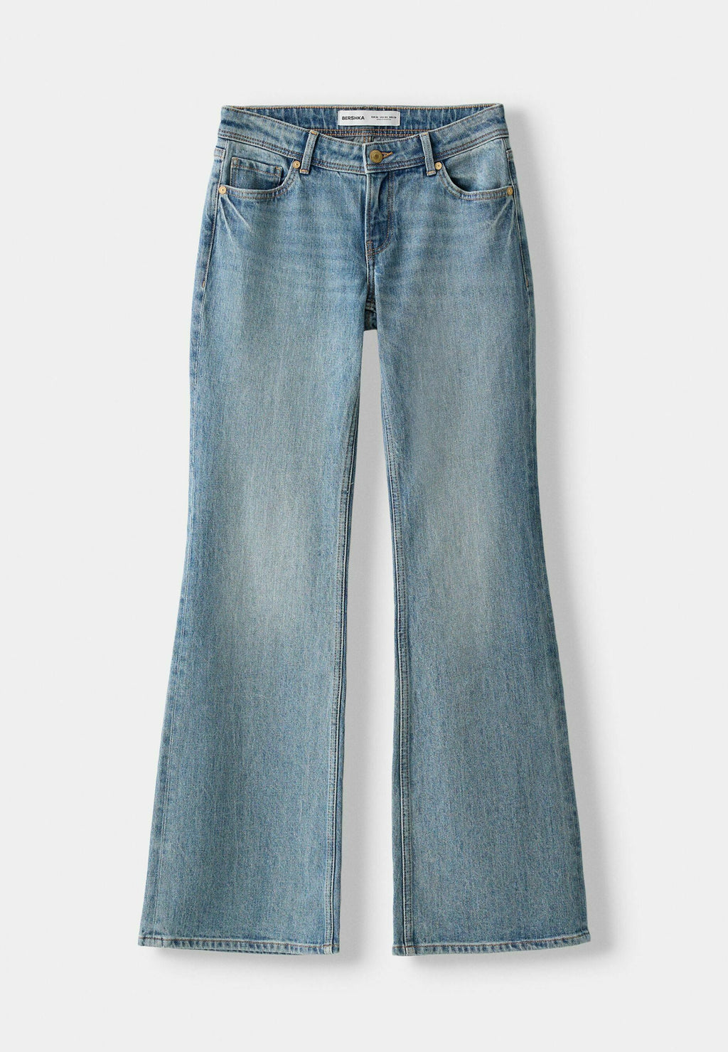 Bershka