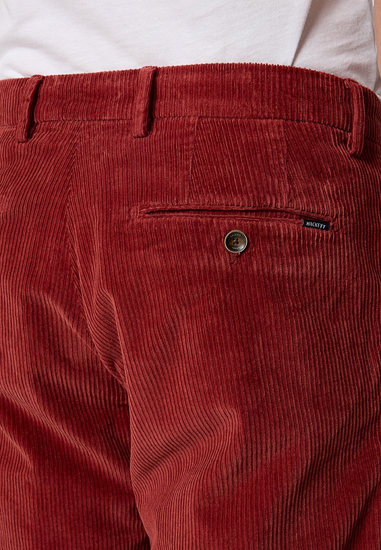 Hackett London