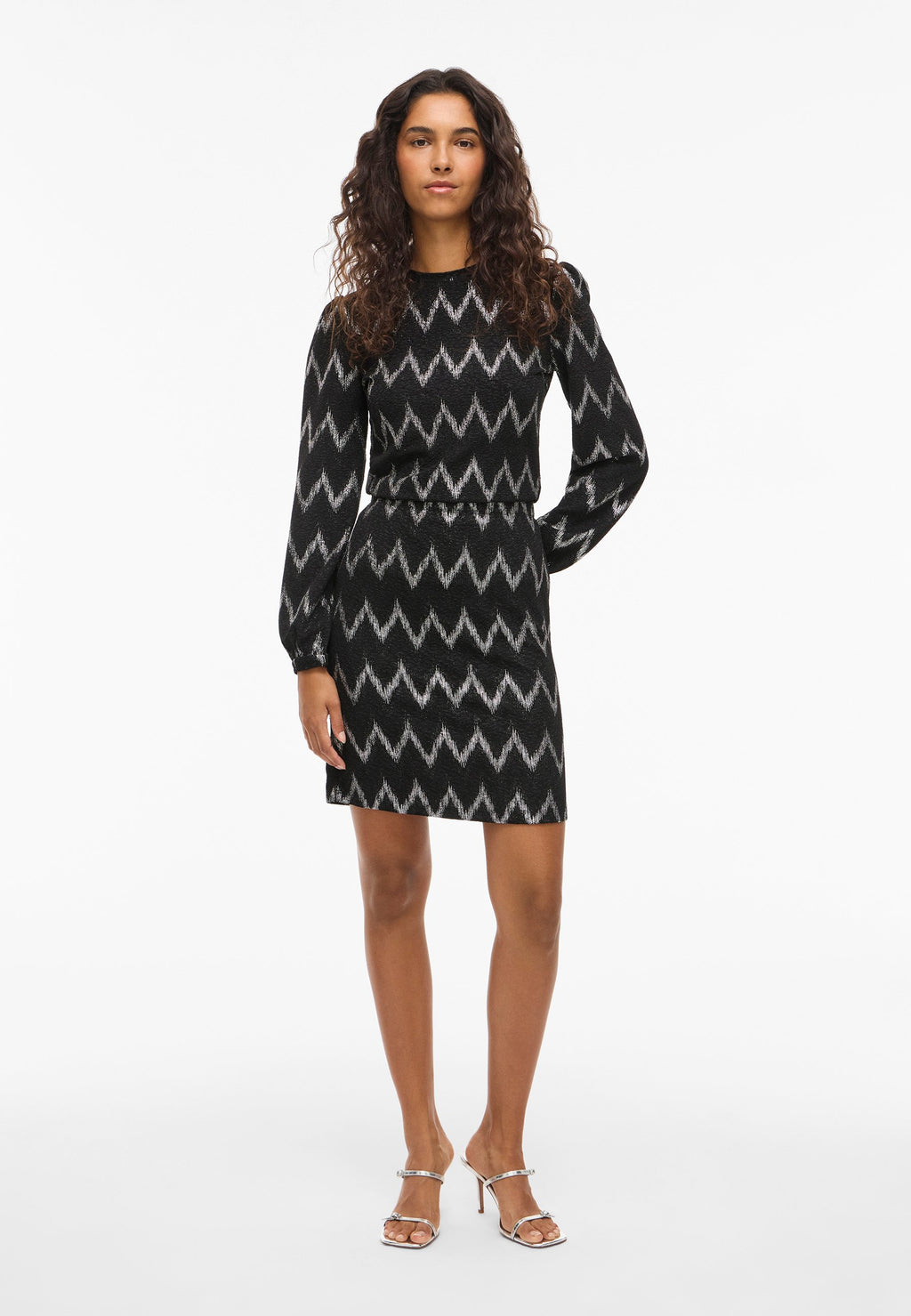 VILA VISACHA SHORT SKIRT