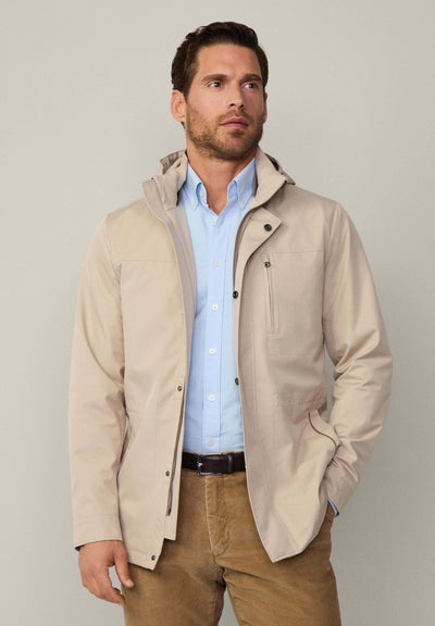 Hackett London JOURNEY
