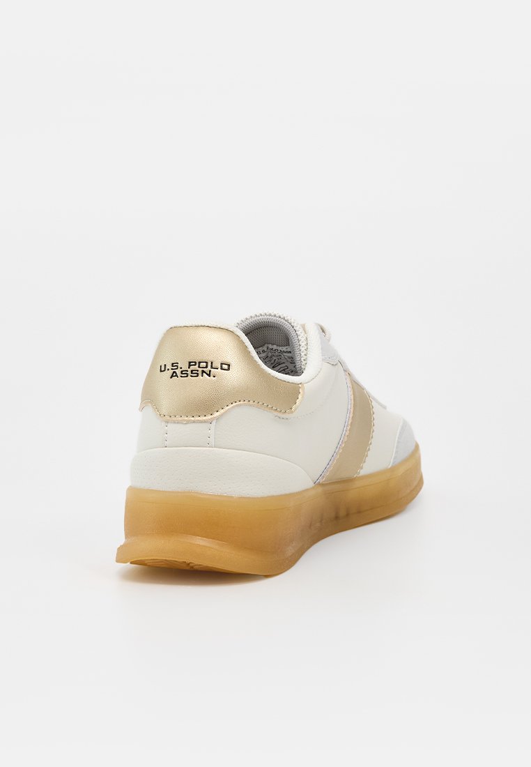 U.S. Polo Assn. CAMPYW