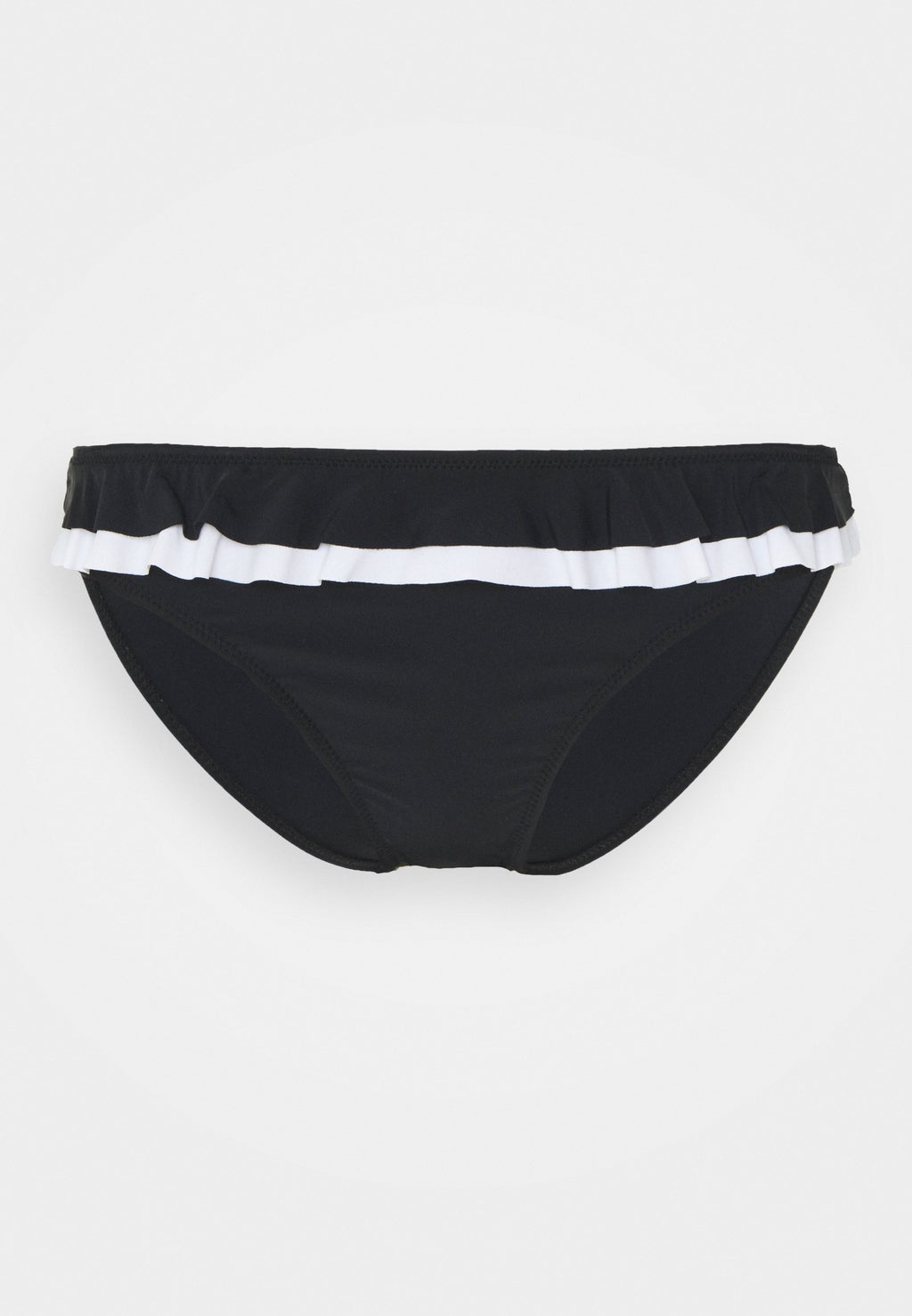 Pour Moi CAPRI FRILL BRIEF