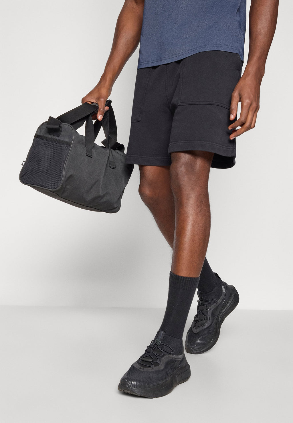 ICANIWILL SWEATSHORTS