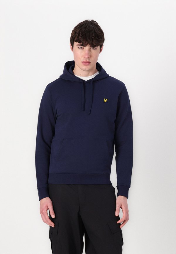 Lyle & Scott