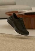 Skechers CONTOUR FOAM - Trainers - black