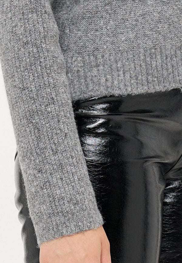 Vero Moda Tall VMBANG HIGH NECK ZIP