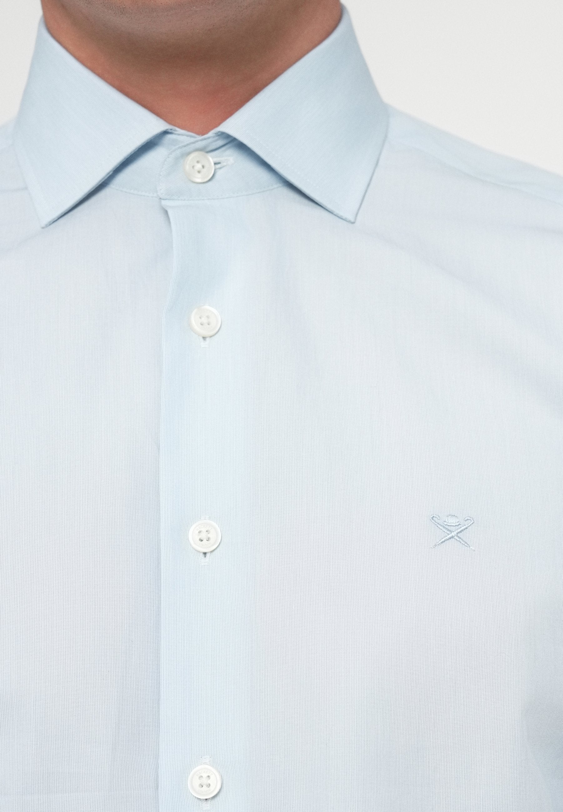 Hackett London HAIRLINE STRIPE