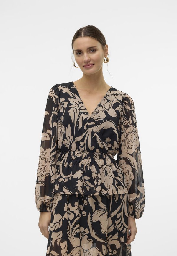 Vero Moda VMHOLLY V NECK