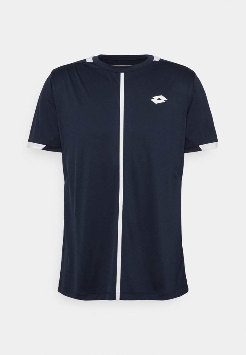 Lotto Sport T-Shirt Media 1