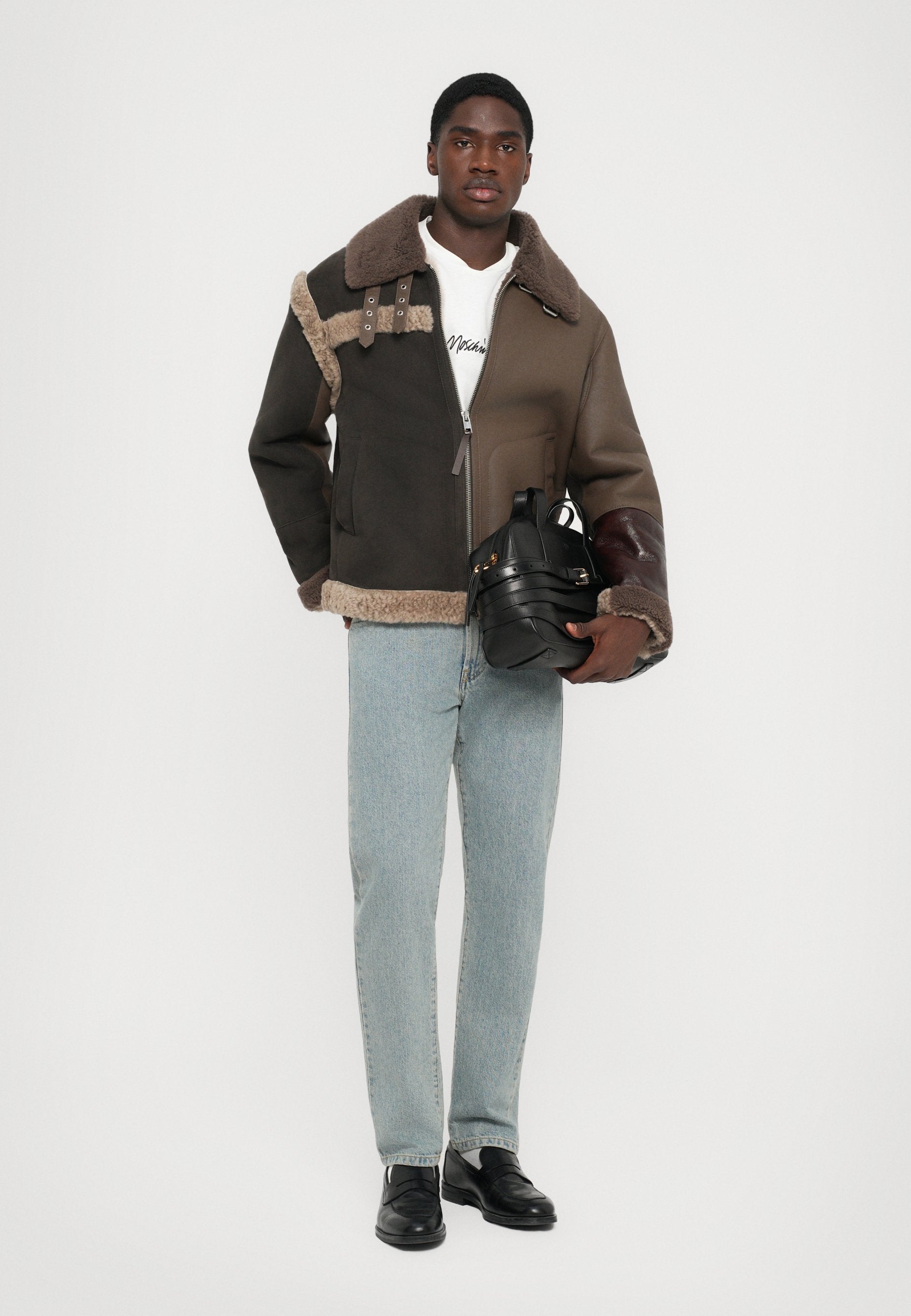 MOSCHINO CITY ESCAPE
