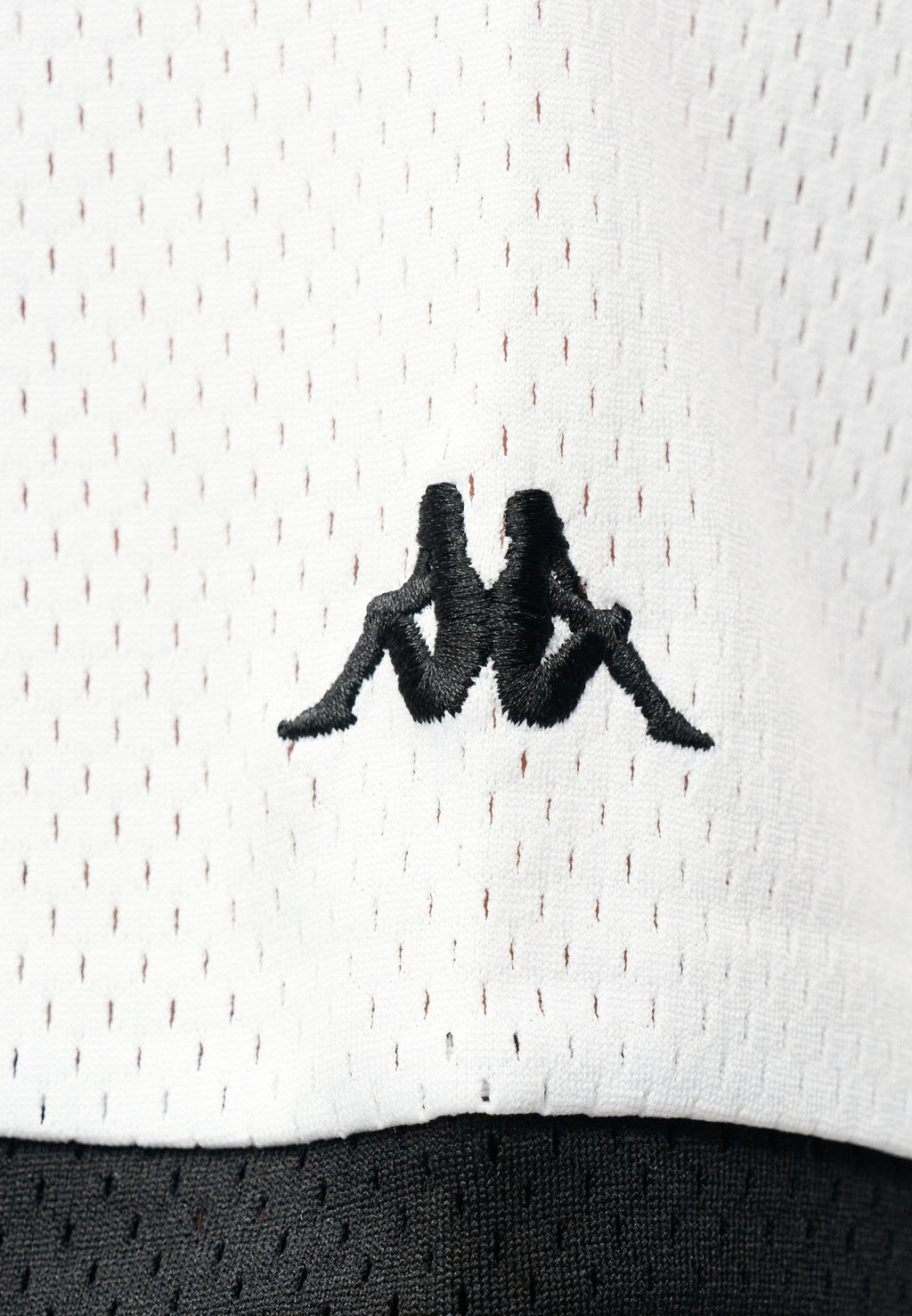 Kappa AUTHENTIC  SANSO
