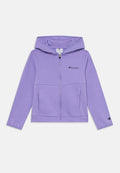 TECH FULL ZIP HOODIE INTERLOCK Media 1