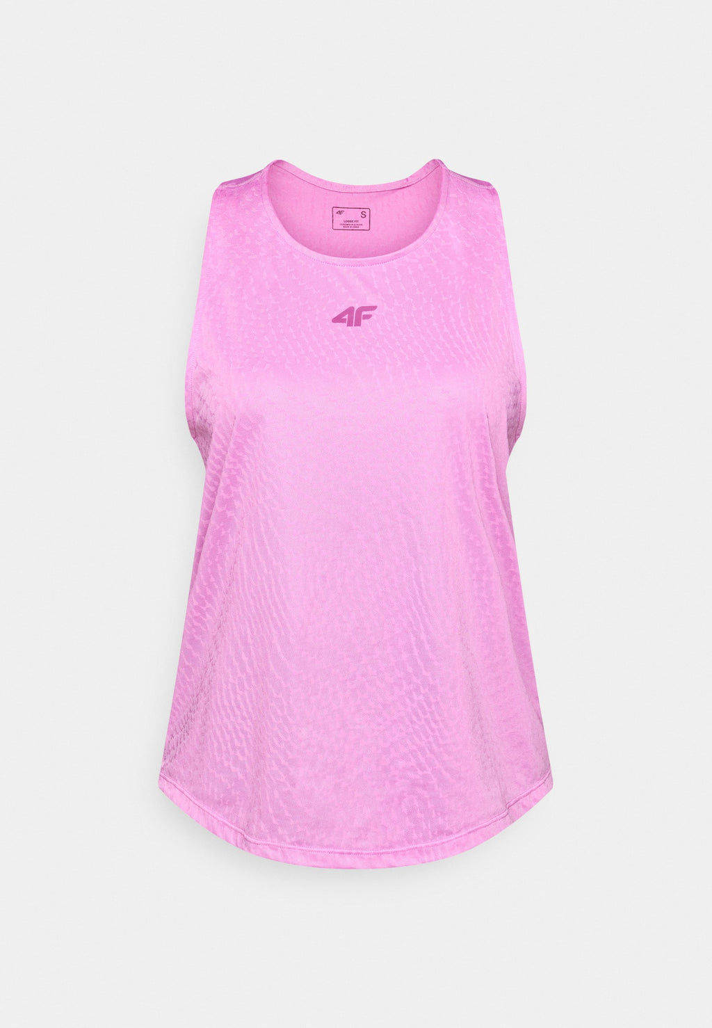 4F SLEEVELESS FNK