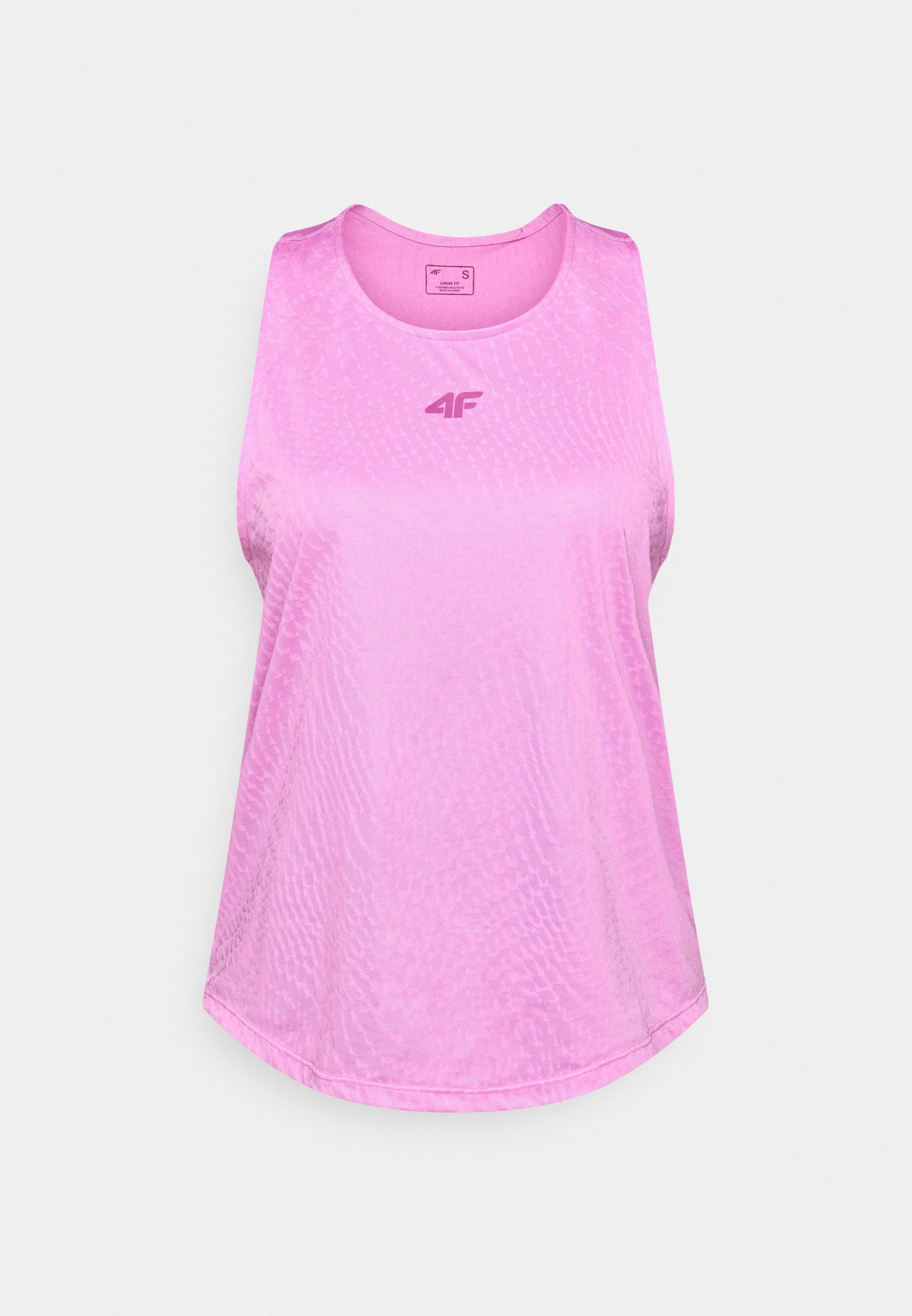 4F SLEEVELESS FNK