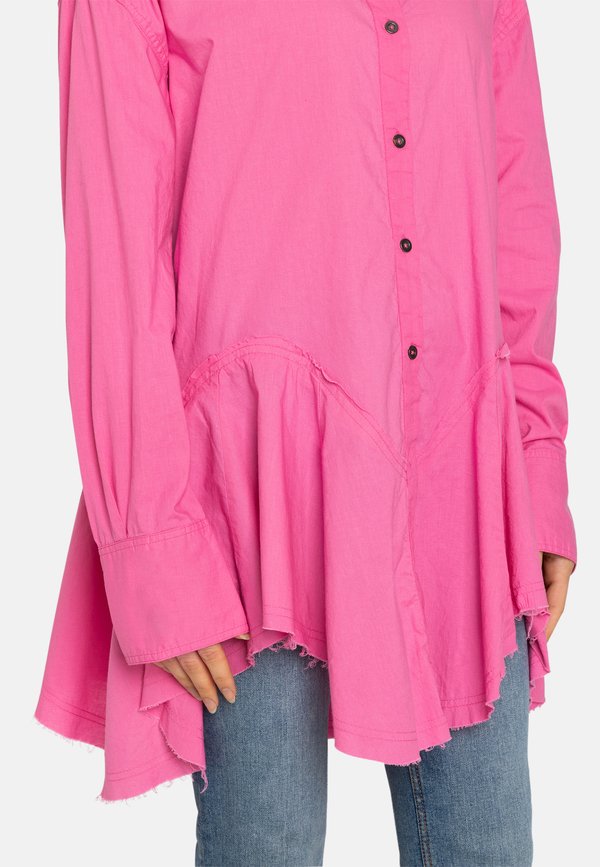 Free People FREE PEOPLE FREYA POPLIN