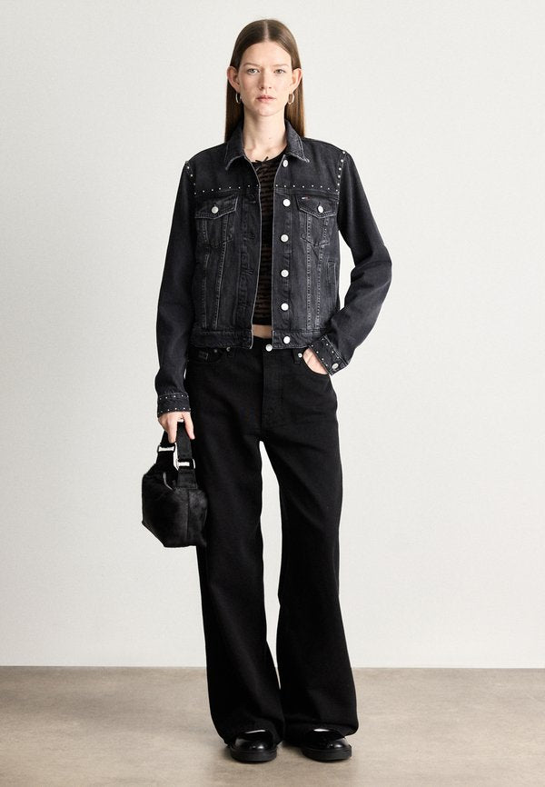 Tommy Jeans CLASSIC TRUCKER JACKET