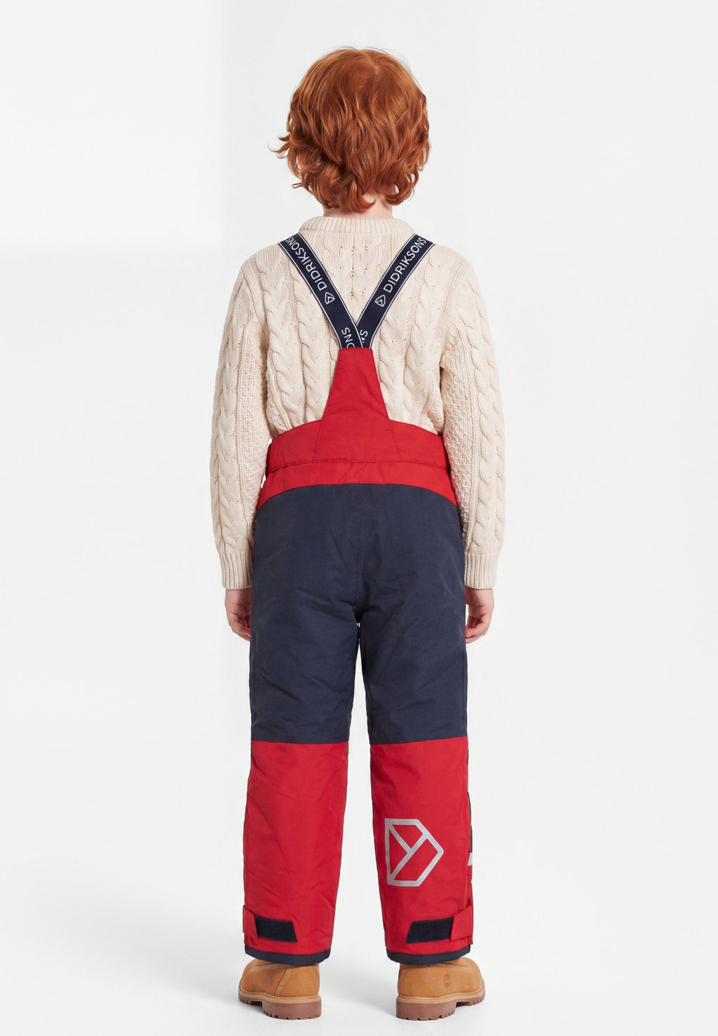 Didriksons IDRE KIDS UNISEX