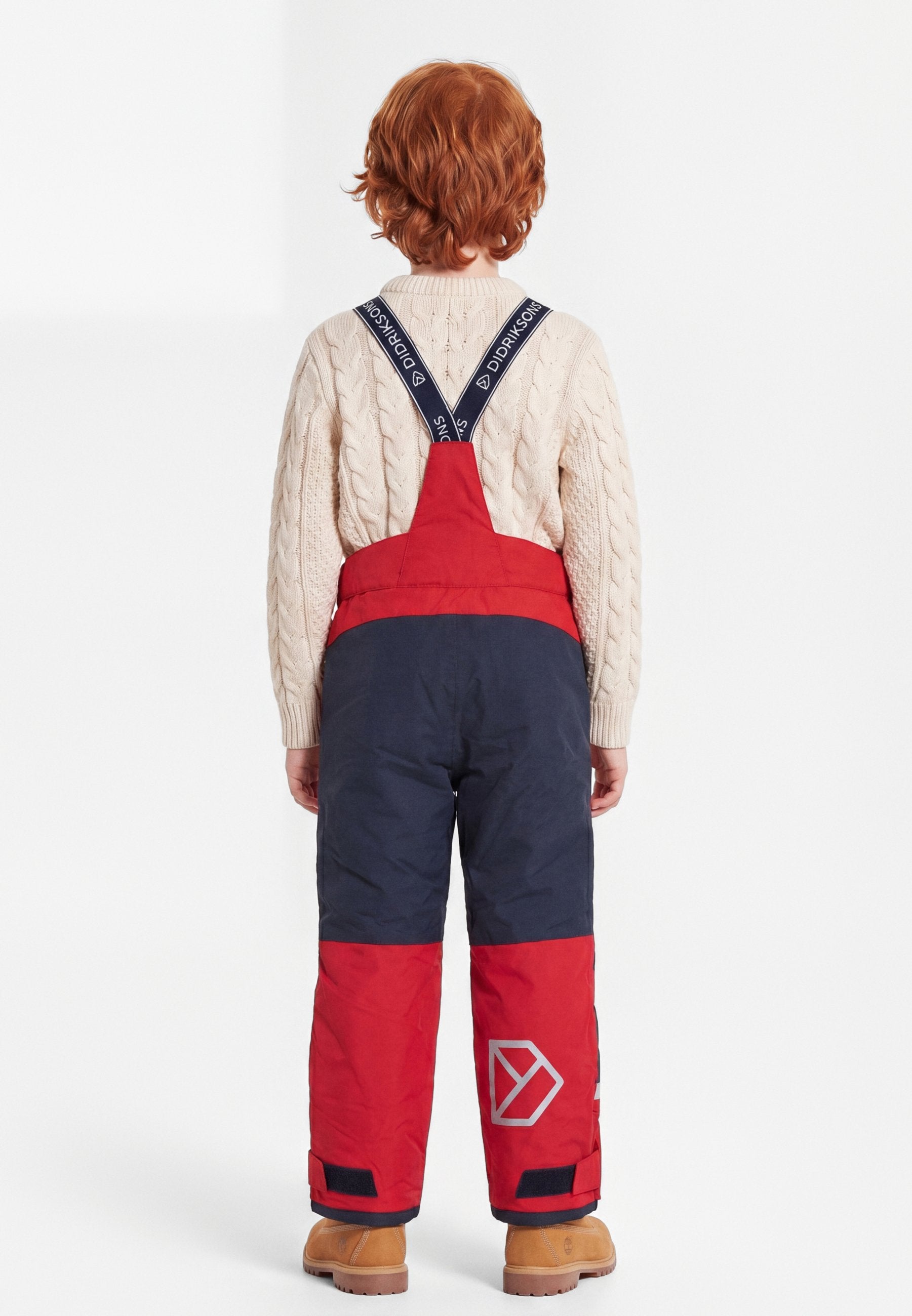 Didriksons IDRE KIDS UNISEX