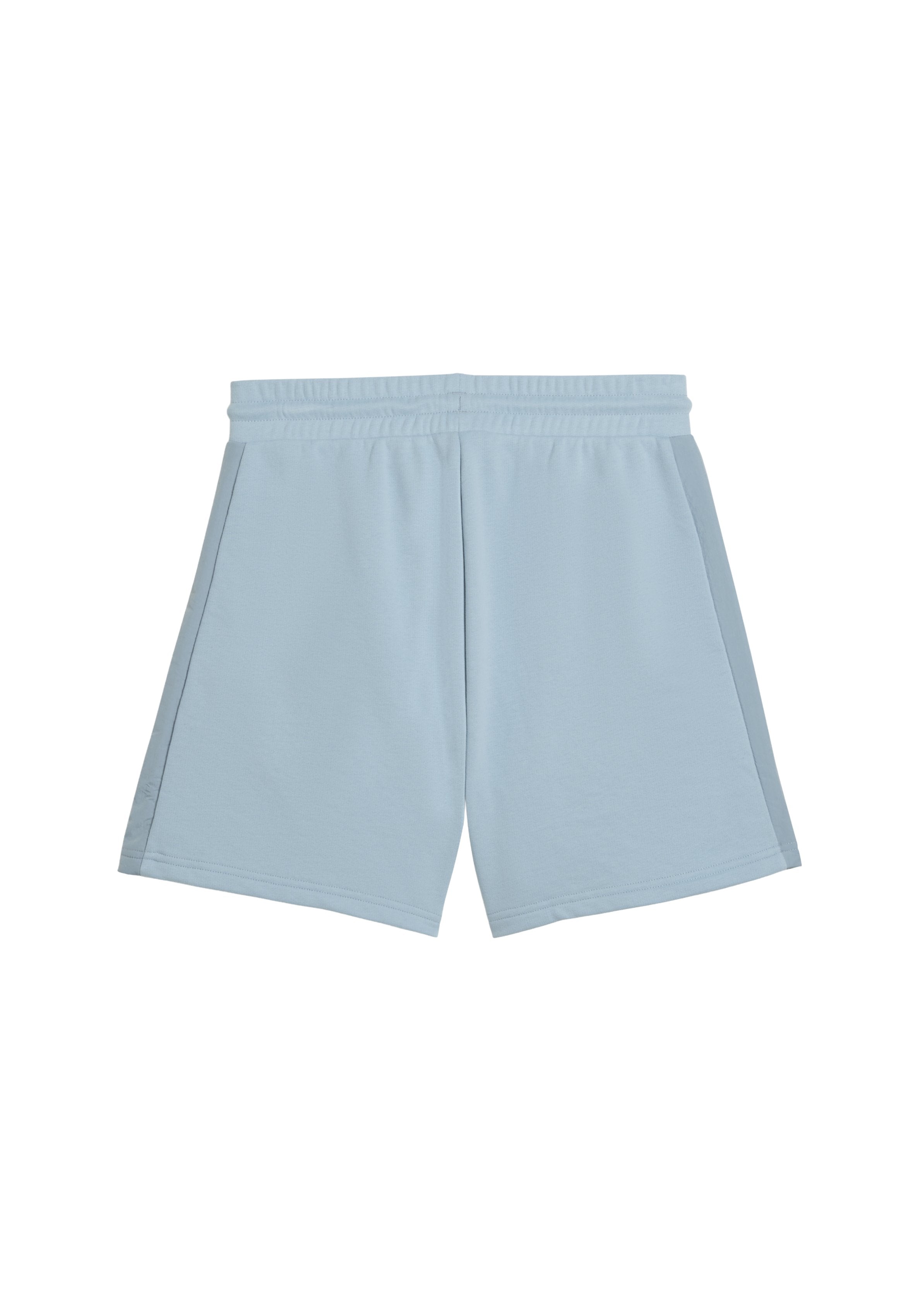 Puma HER HIGH-WAIST SHORTS