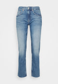 AG Jeans GIRLFRIEND MIDRISE RELAX