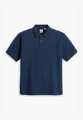 Levi's® AUTHENTIC POLO - Polo shirt - navy blazer