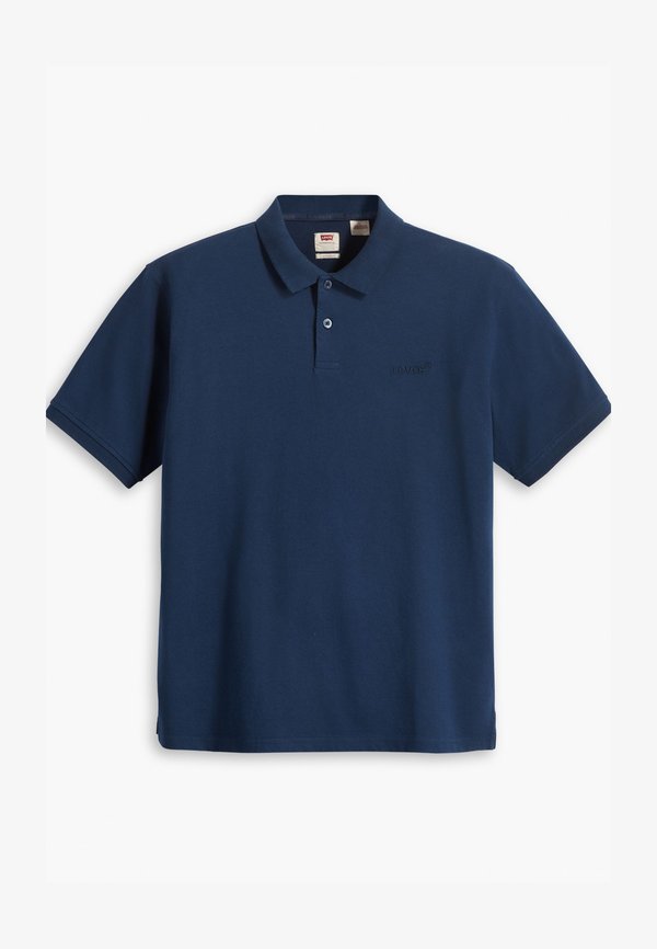 Levi's® AUTHENTIC POLO - Polo shirt - navy blazer