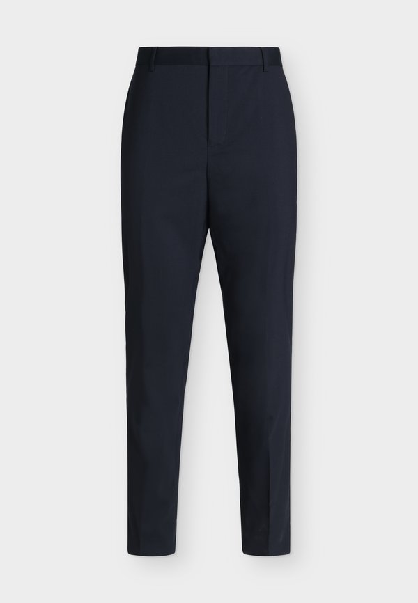Calvin Klein REGULAR  - Trousers - midnight navy