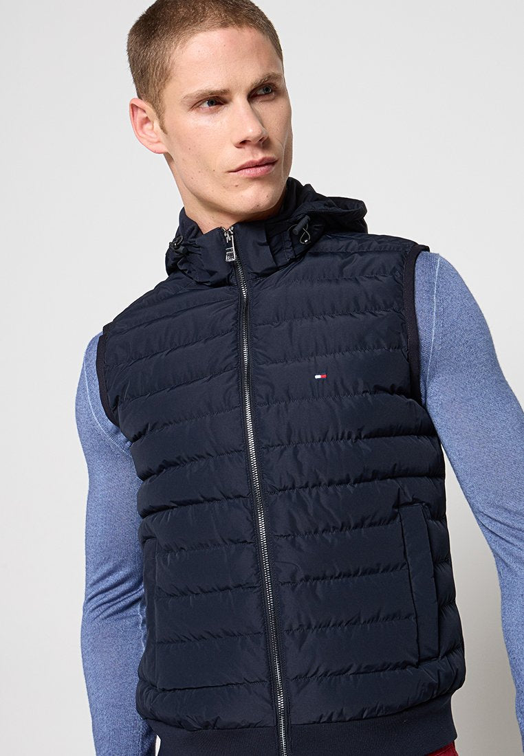 Tommy Hilfiger Weste Media 6