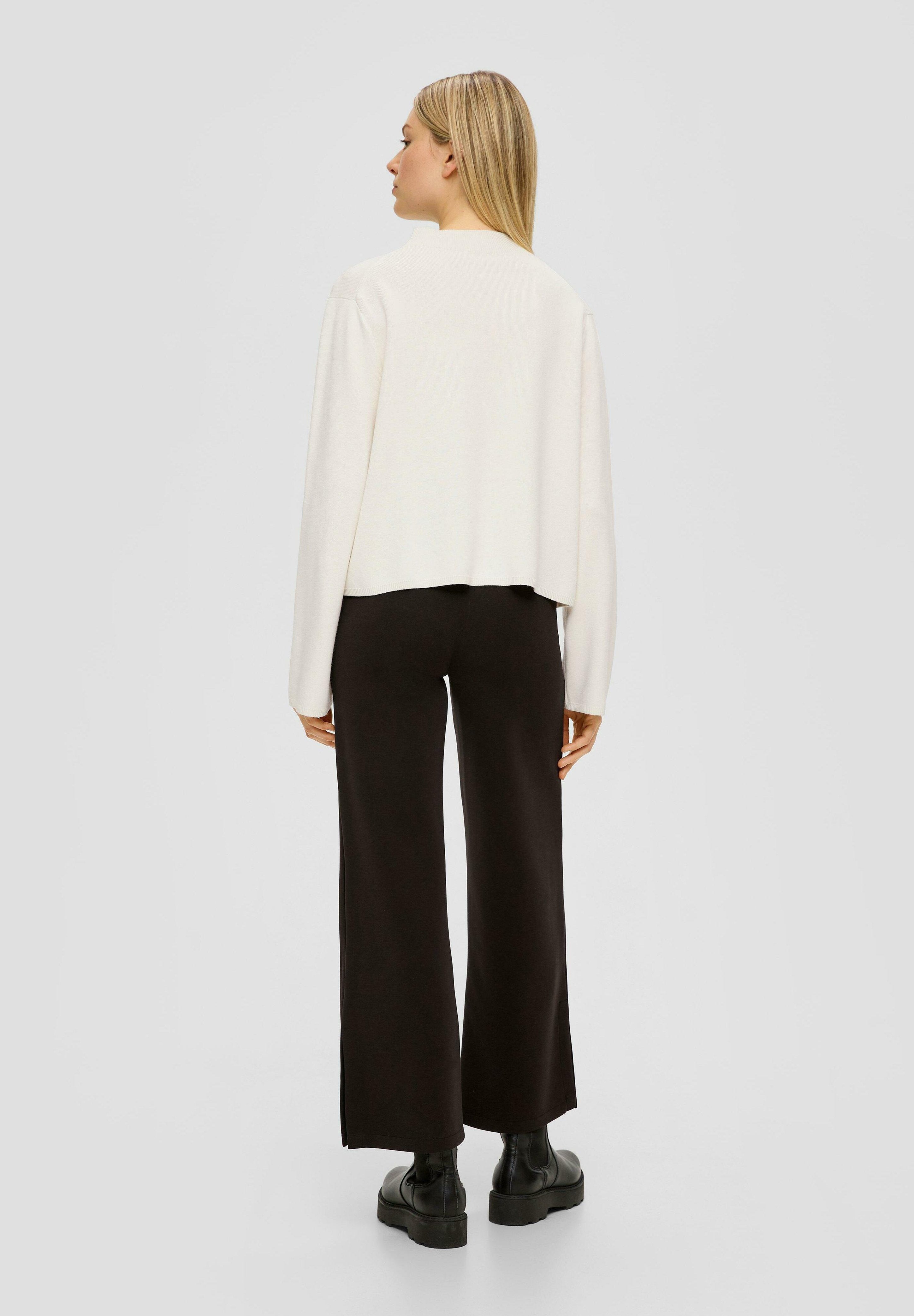 s.Oliver Strickpullover Media 4