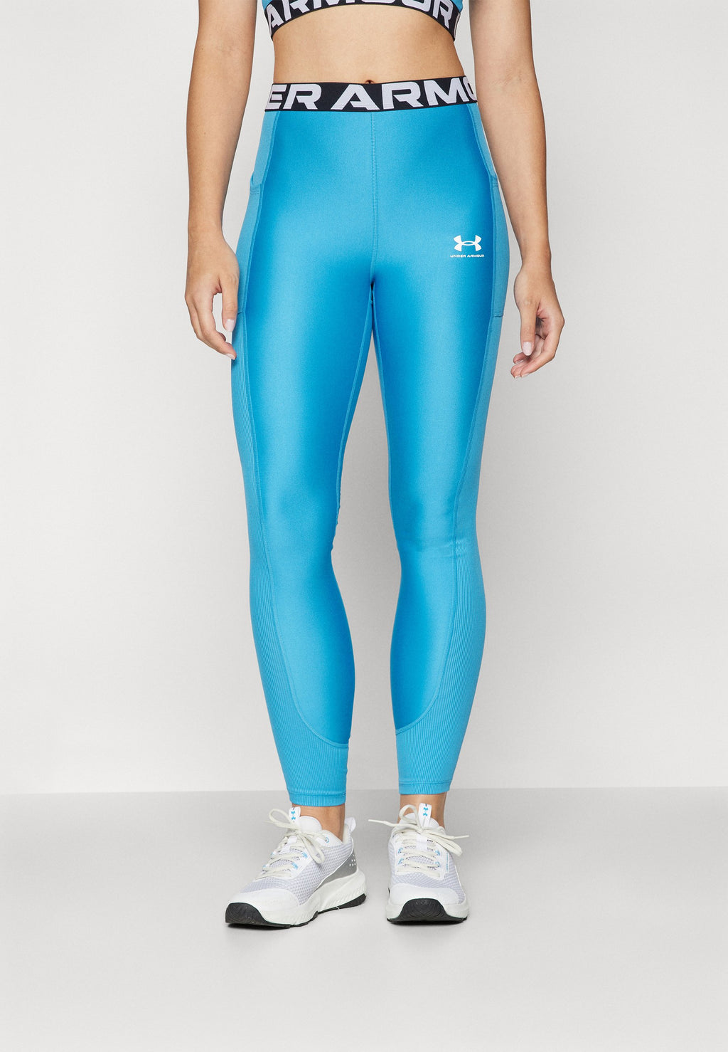 Under Armour HEATGEAR LEGGING