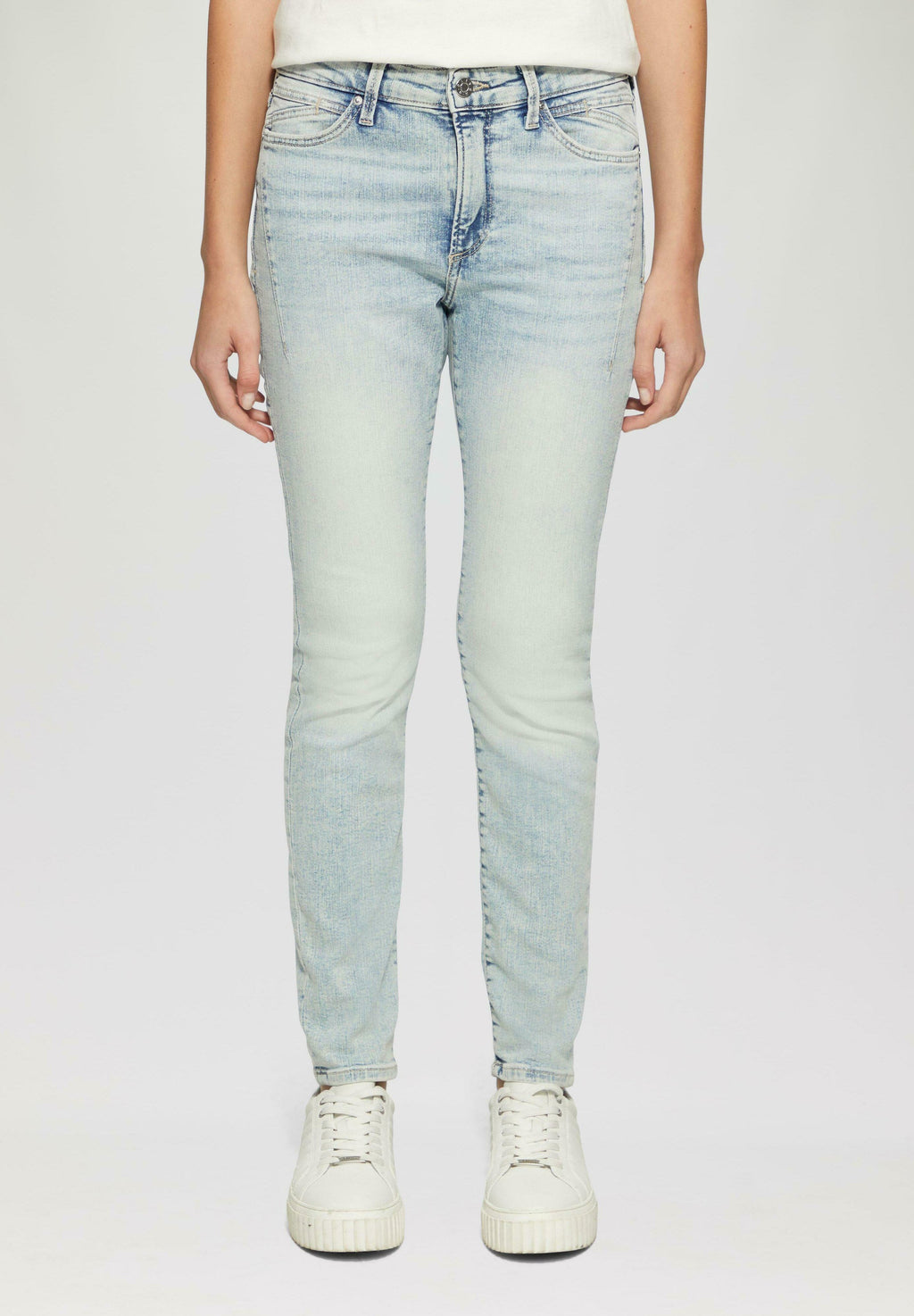 s.Oliver Jeans Skinny Fit Media 3
