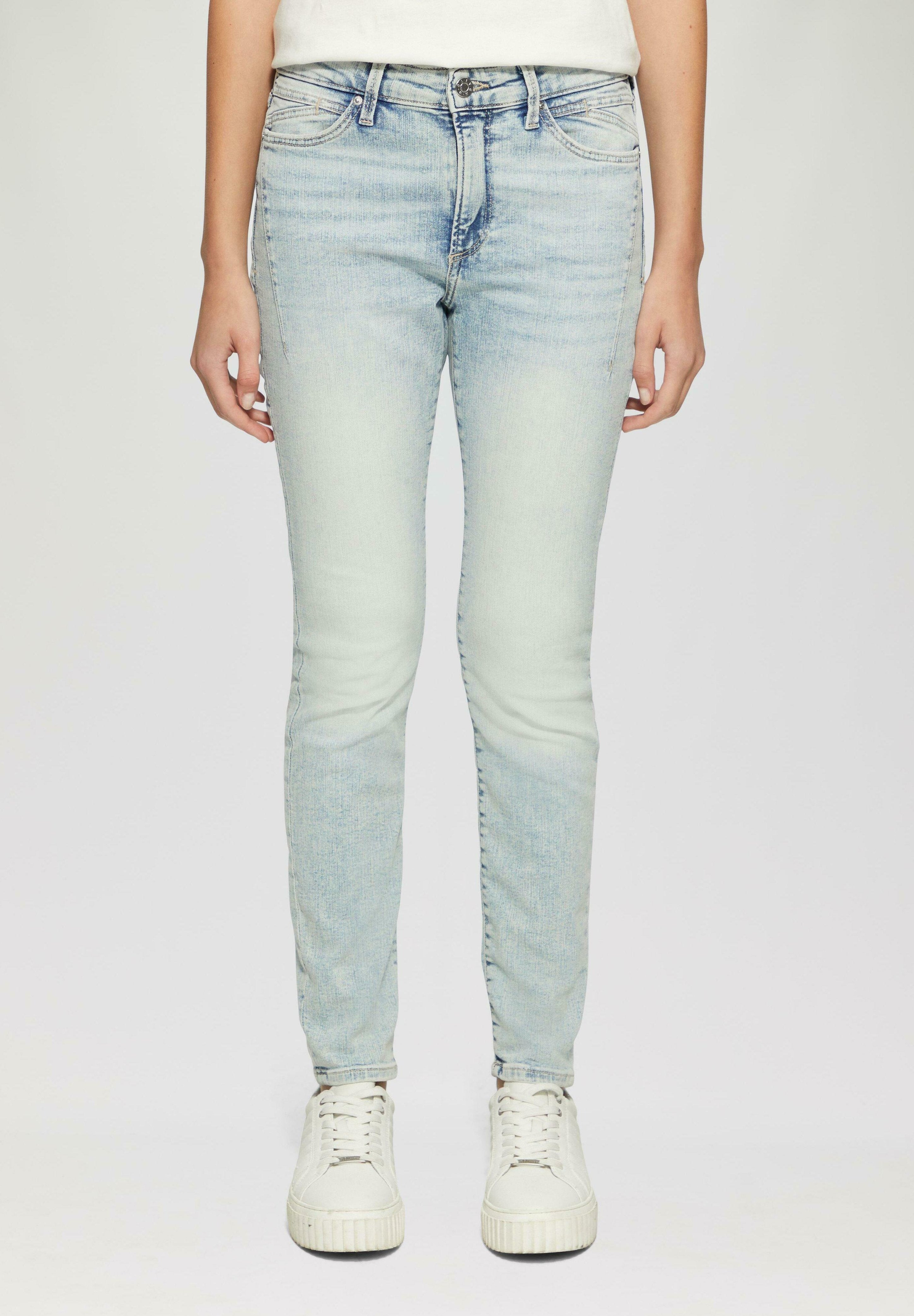 s.Oliver Jeans Skinny Fit Media 3