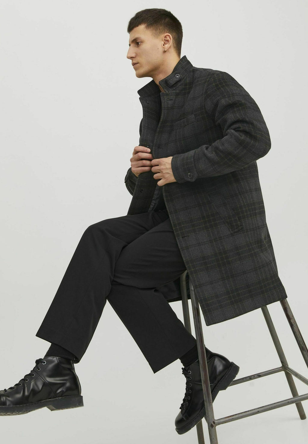 Jack & Jones PREMIUM BLAMELTON SN