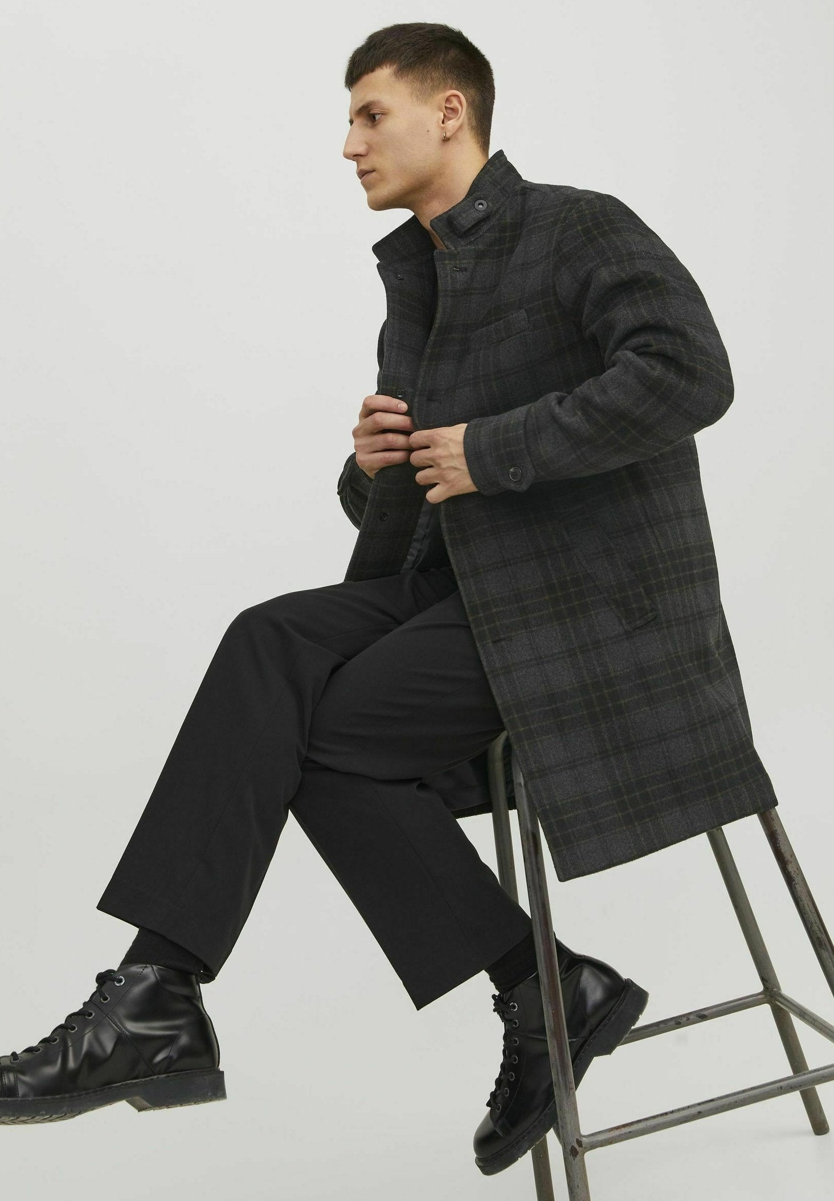 Jack & Jones PREMIUM BLAMELTON SN