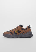 Nike Sportswear TECH HERA - Trainers - cacao  wow/black/bronzine