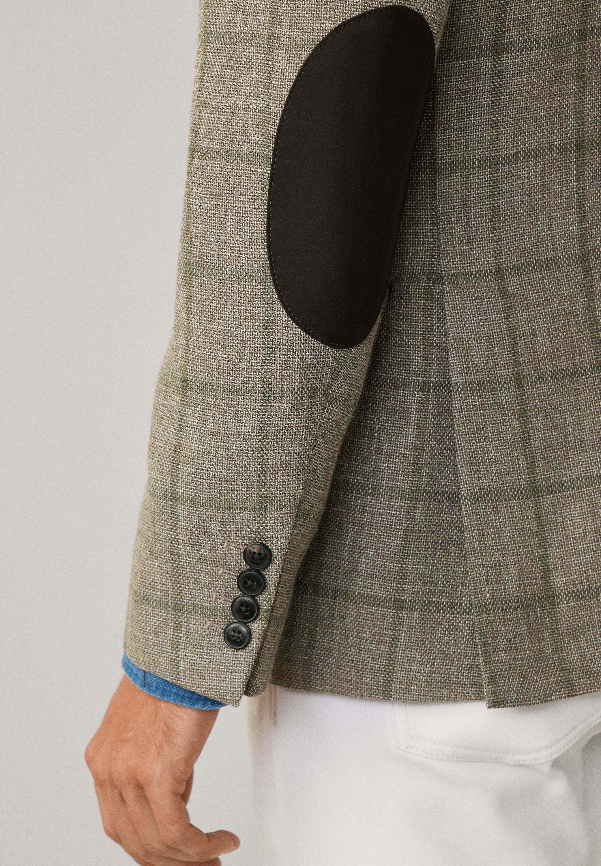 Hackett London