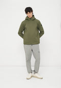 EA7 Emporio Armani BOMBER JACKET