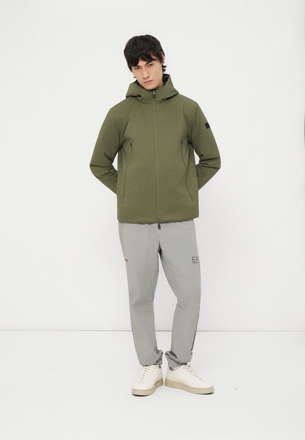 EA7 Emporio Armani BOMBER JACKET