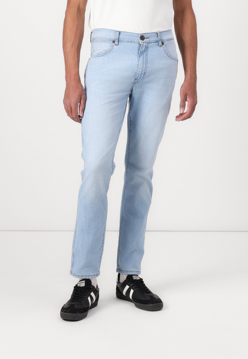 Wrangler LARSTON