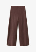 Mango ADULT - Trousers - brown