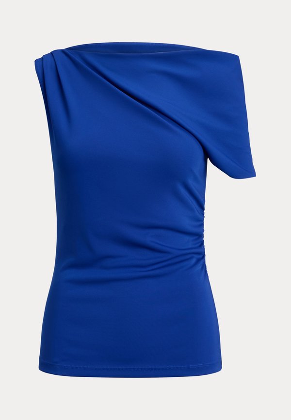 Lauren Ralph Lauren JERSEY OFF-THE-SHOULDER TOP