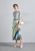 Paul Smith WOMENS SKIRT