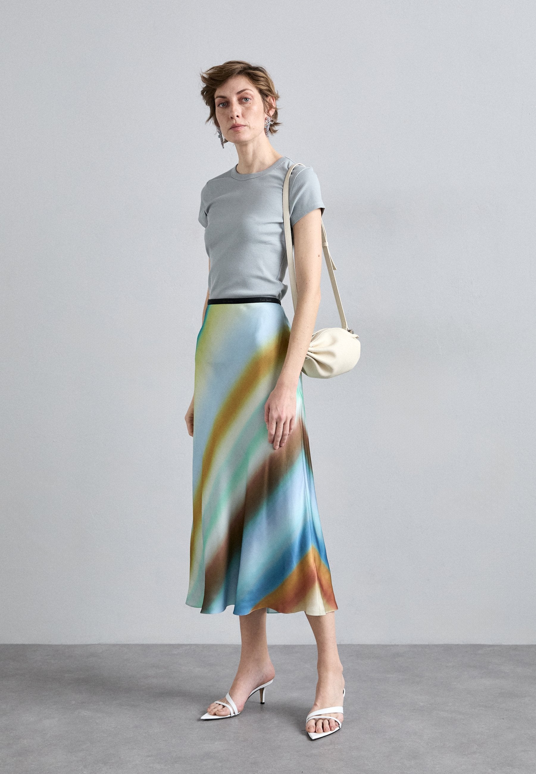 Paul Smith WOMENS SKIRT