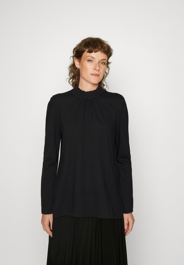 Banana Republic RUFFLE NECK