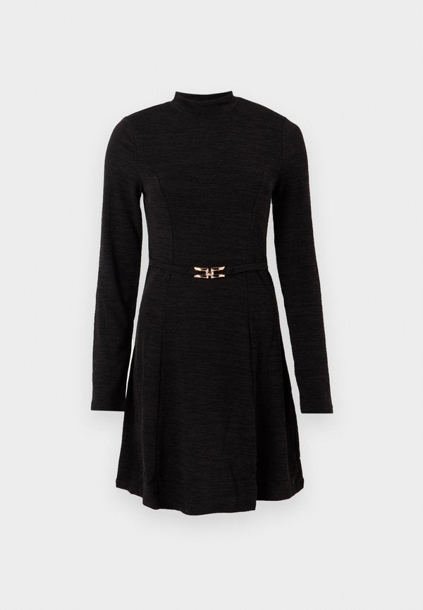 Vero Moda VMMARRI MOCKNECK SHORT DRESS